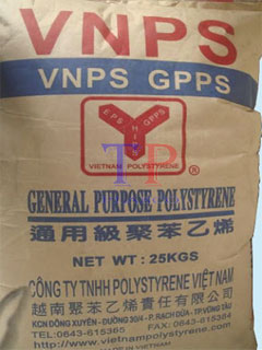 Hạt GPPS 525N - Hạt Nhựa Tín Phát - Công Ty TNHH Sản Xuất Thương Mại Xuất Nhập Khẩu Tín Phát